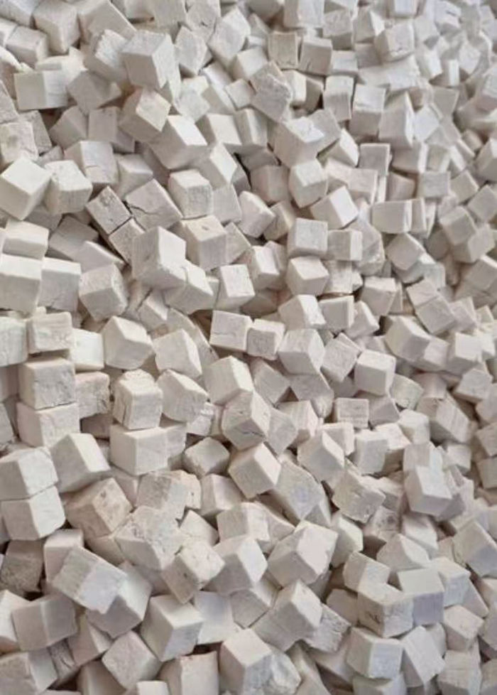 藥食兩用之品-茯苓